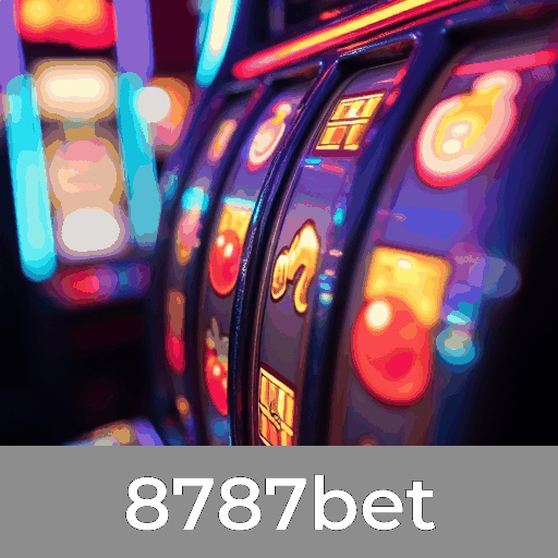 Descubra os bônus únicos no 8787bet com promoções exclusivas