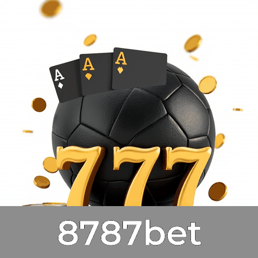 8787bet: Seu Cassino Online Seguro e Premiado