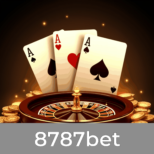 8787bet: Experiência Real com Jogos de Mesa ao Vivo