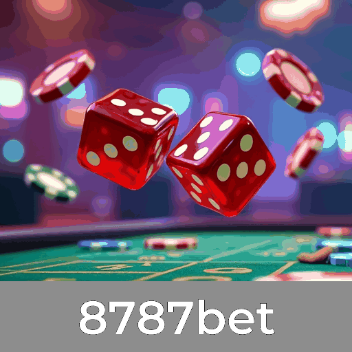 8787bet: Descubra o Excitante Mundo do Jogo Crash