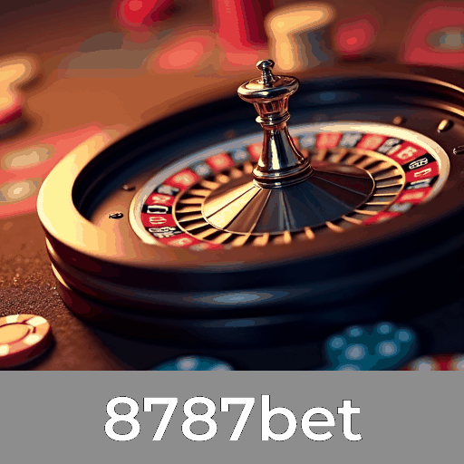 8787bet: A Plataforma de Jogo Online com Serviço Profissional Sobressalente