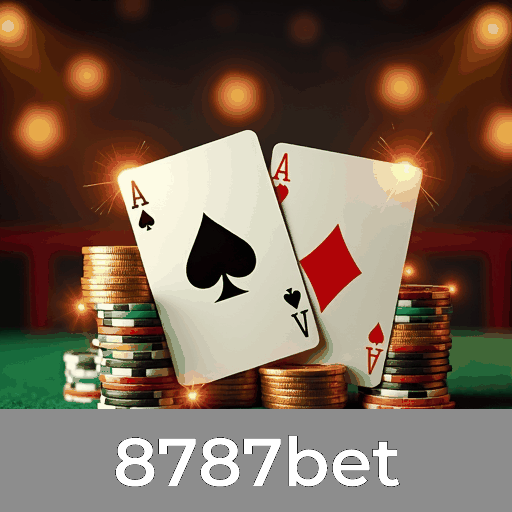 8787bet: Seu Cassino Online Seguro e Premiado