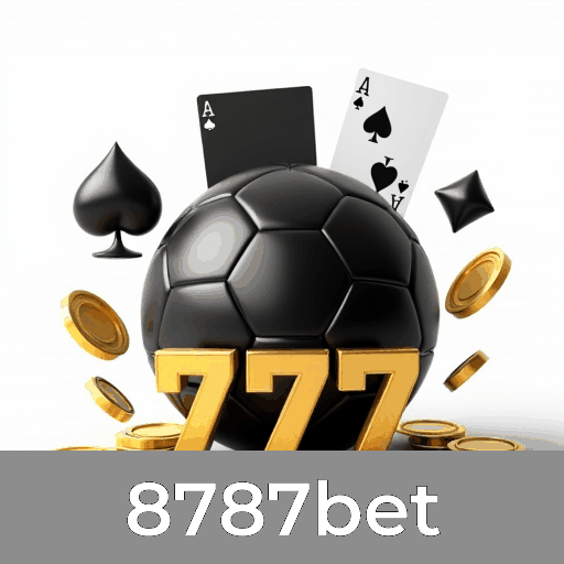 8787bet: Especialista em apostas esportivas focadas no Brasil