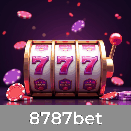 8787bet: Experimente o Jogo Crash com Retornos Altíssimos