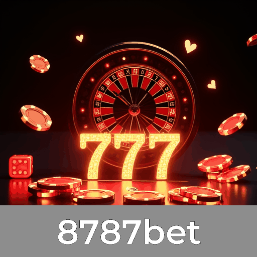 8787bet: Ofertas de Bônus Irresistíveis e Exclusivas