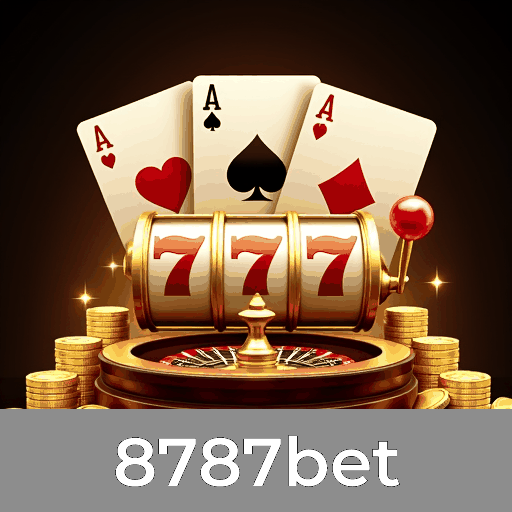 Explore a emoção dos jogos de cassino na 8787bet hoje mesmo