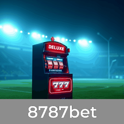8787bet.com - Apostas Online no Brasil com Jogos Exclusivos e Licença Segura - 8787bet