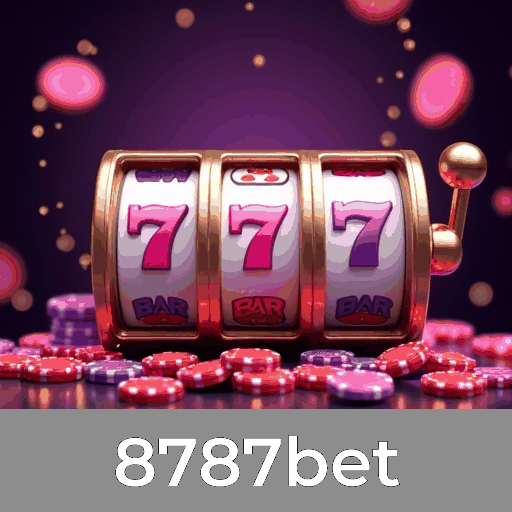 8787bet: A Revolução das Apostas Móveis