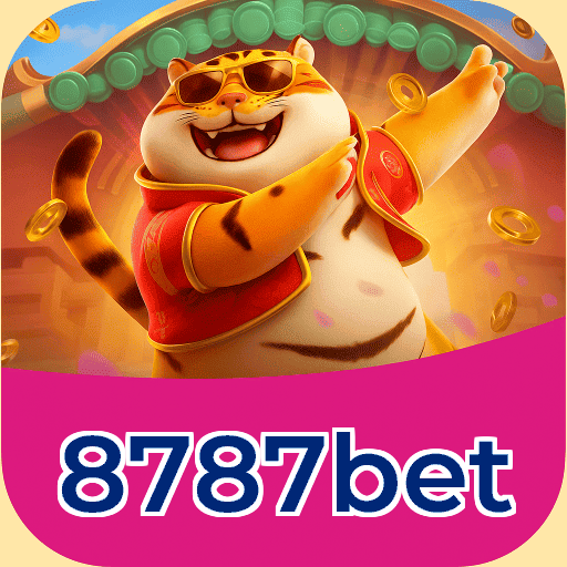 8787bet: Seu Cassino Online Seguro e Premiado
