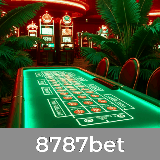 8787bet: A Revolução das Apostas Móveis