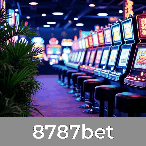 8787bet: Especialista em apostas esportivas focadas no Brasil
