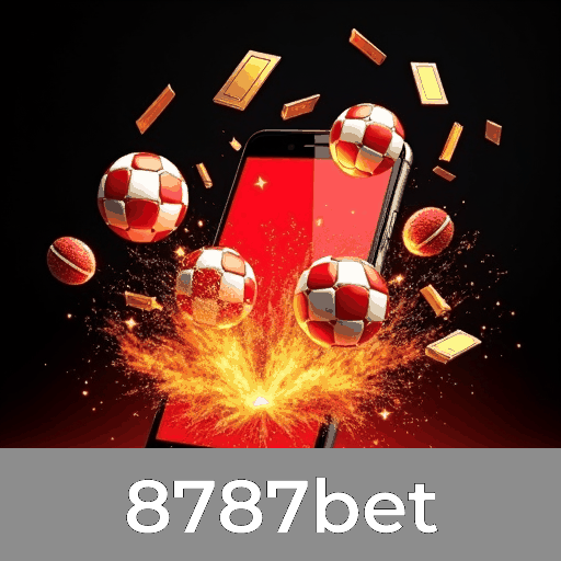 8787bet: Slots - Grandes Jackpots, Jogos de Mesa - Estratégia Pura, Roleta - Emoção ao Vivo