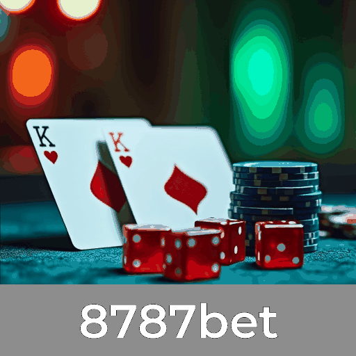 8787bet: Ofertas de Bônus Irresistíveis e Exclusivas